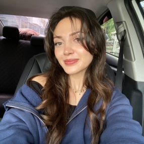 Zeynep, Babysitter in Neufahrn bei Freising