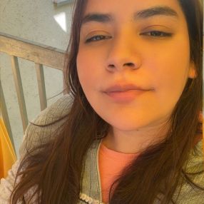 Estefany, Babysitter in Bad Reichenhall