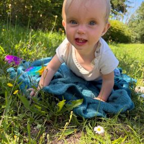 Anny, Familie in Wismar