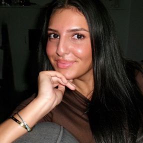 Serra, Babysitter in Baesweiler