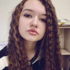 Michaela, Babysitter in Kaltenkirchen