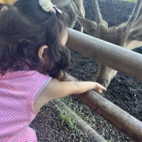 Anna khadija, Babysitter in München