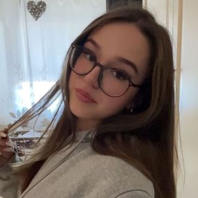 Elisa, Babysitter in Bad Bramstedt