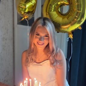 Katarzyna, Babysitter in Ritterhude