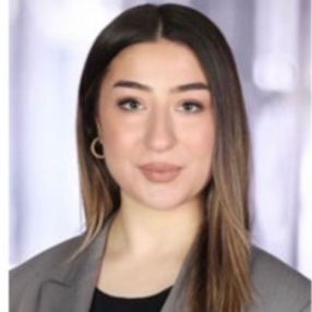 Noemi, Babysitter in Heilbronn
