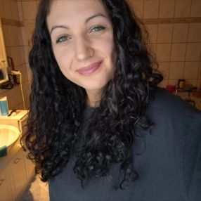 Angie , Babysitter in Suhl