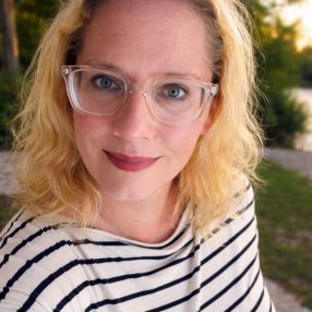 Anja, Babysitter in Grevenbroich