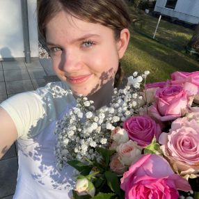 Chiara, Babysitter in Rangsdorf