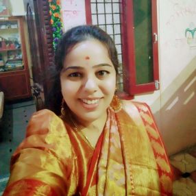 Prathyusha, Babysitter in Friedberg