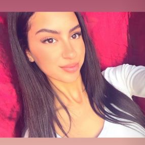Jasmin, Babysitter in Dietzenbach