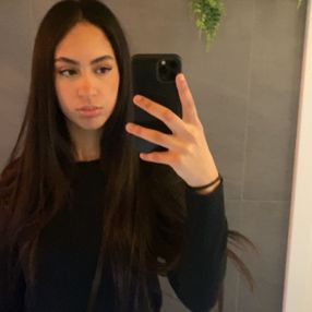 Jasmin, Babysitter in Dietzenbach
