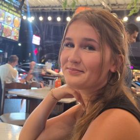 Isabel, Babysitter in Neckarsulm