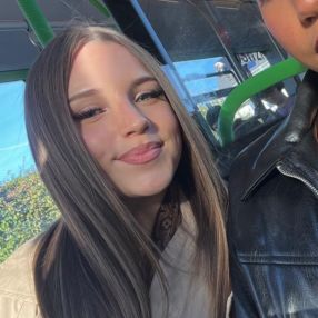 Maja, Babysitter in Fröndenberg/Ruhr