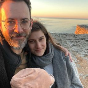 Alana, Familie in Hamburg
