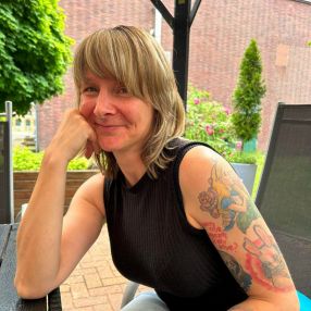Steffi, Babysitter in Sassenburg