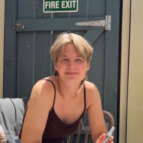 Nienke, Babysitter in Göttingen