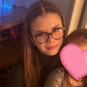 Samantha, Babysitter in Hamm