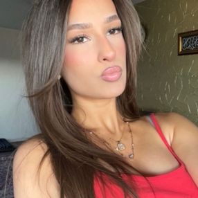 Sahar, Babysitter in Fellbach
