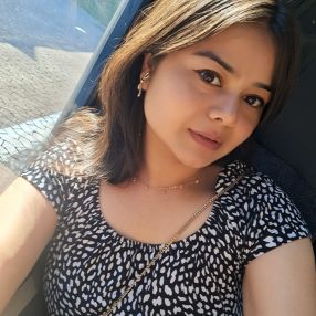 Mansi, Babysitter in Bad Homburg vor der Höhe