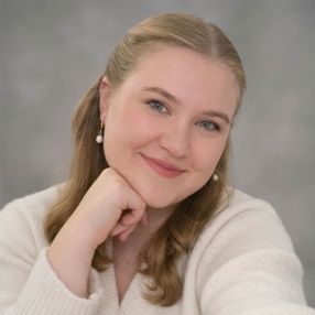 Selina, Babysitter in Hildesheim