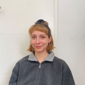 Ella, Babysitter in Esslingen am Neckar