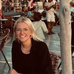 Sophia, Babysitter in Rheine