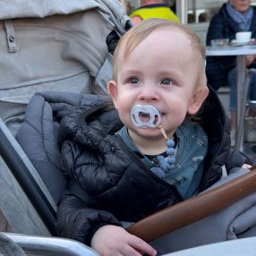 Maya, Familie in Peine