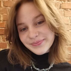 Julika, Babysitter in Halle (Saale)
