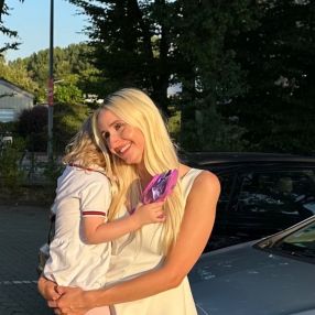 Denise, Babysitter in Cuxhaven