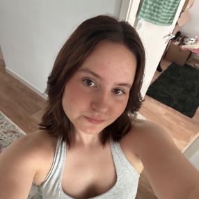 Mary-Jane, Babysitter in Erfurt