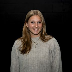 Luisa, Babysitter in Leverkusen