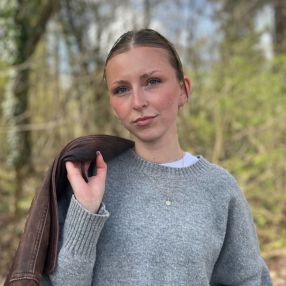 Kim Andrea, Babysitter in Oldenburg