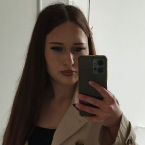 Elisabeth, Babysitter in Amberg