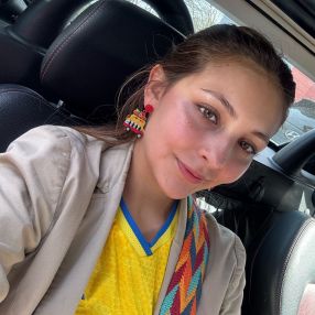 Tatiana, Babysitter in Oldenburg