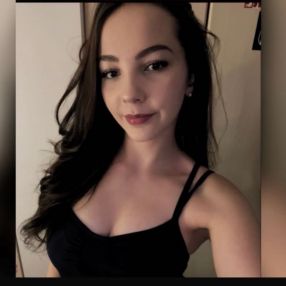 Amy, Babysitter in Zwickau