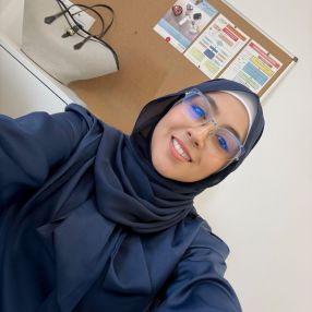 Raghad, Familie in Rottenburg am Neckar