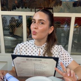 Demi, Babysitter in Rüsselsheim am Main