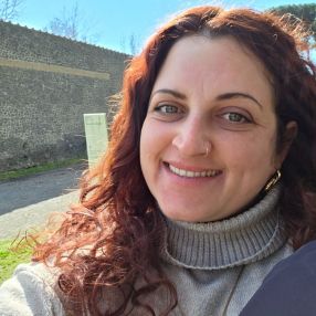 Pisti, Babysitter in Waiblingen