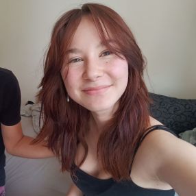 Fatima, Babysitter in Puchheim