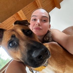 Chiara, Babysitter in Winnenden