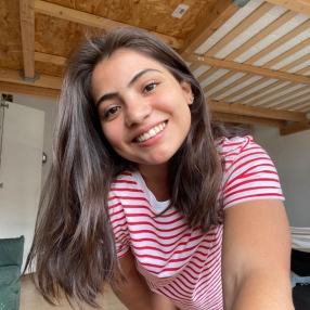 Diana, Babysitter in Magdeburg