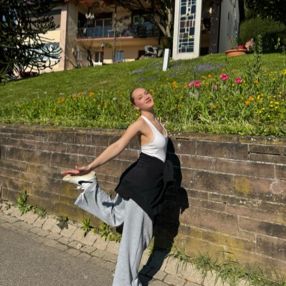 Liel, Babysitter in Freiburg im Breisgau