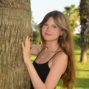 Evelin, Babysitter in Linz am Rhein