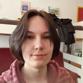 Elisabeth, Babysitter in Neu-Ulm