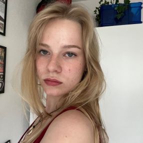 Nina, Babysitter in Hennigsdorf