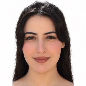 Khouloud, Babysitter in Weil am Rhein