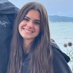 Antonia, Babysitter in Starnberg