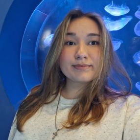 Nika, Babysitter in Bad Nauheim