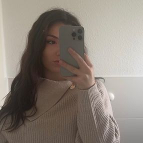 Dilara, Babysitter in Mannheim