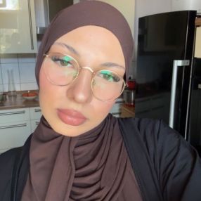 Mandy Shirin, Babysitter in Recklinghausen